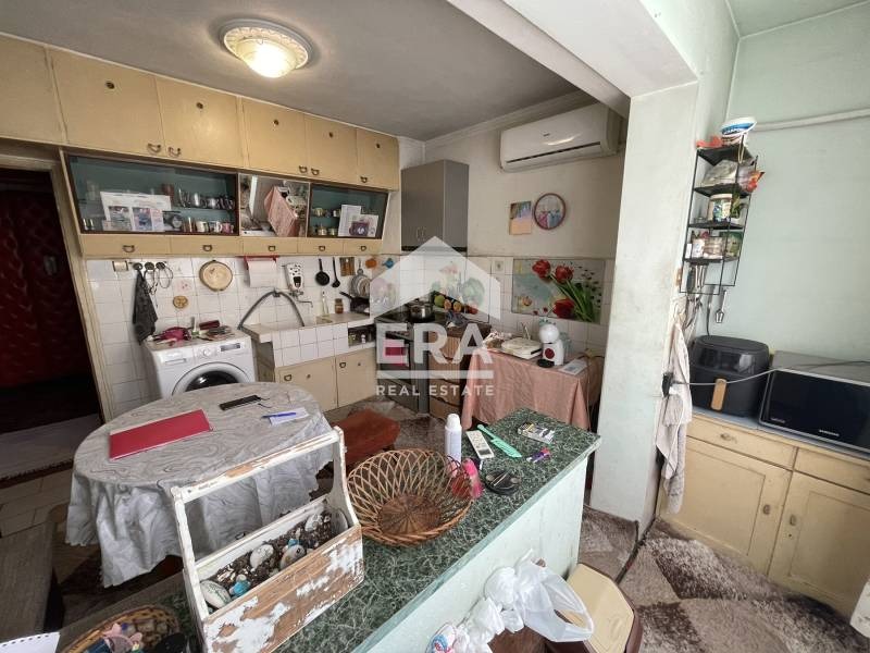 Προς πώληση  2 υπνοδωμάτια Βαρνα , ΤΣβετεν κβαρταλ , 81 τ.μ | 99699352 - εικόνα [9]