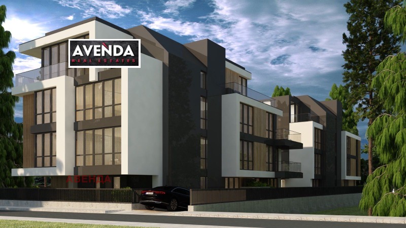 Satılık  2 yatak odası Sofia , German , 123 metrekare | 82245510 - görüntü [3]
