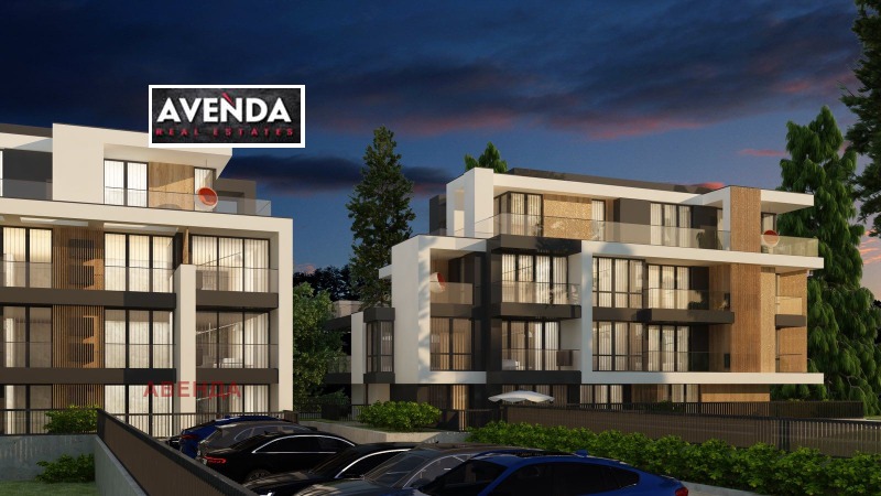 Satılık  2 yatak odası Sofia , German , 123 metrekare | 82245510 - görüntü [2]