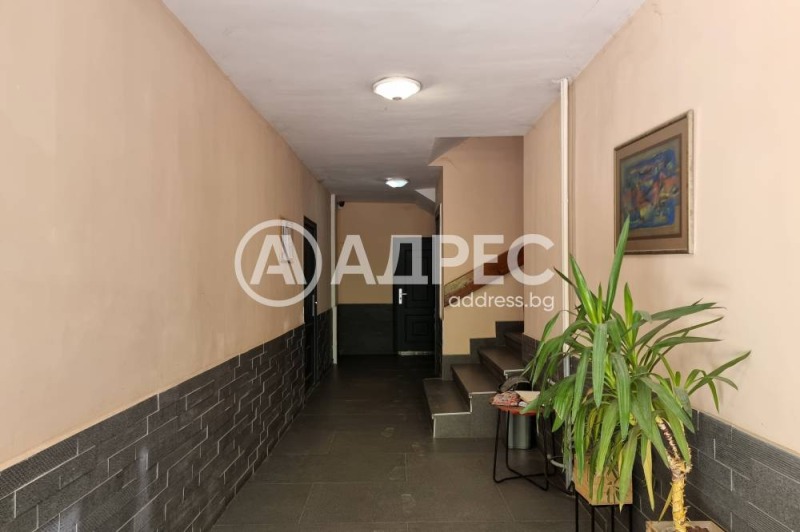 Продава 3-СТАЕН, гр. София, Медицинска академия, снимка 2 - Апартаменти - 50578616