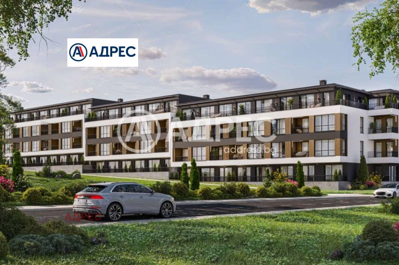 Eladó  2 hálószobás Varna , Vinica , 84 négyzetméter | 47957735