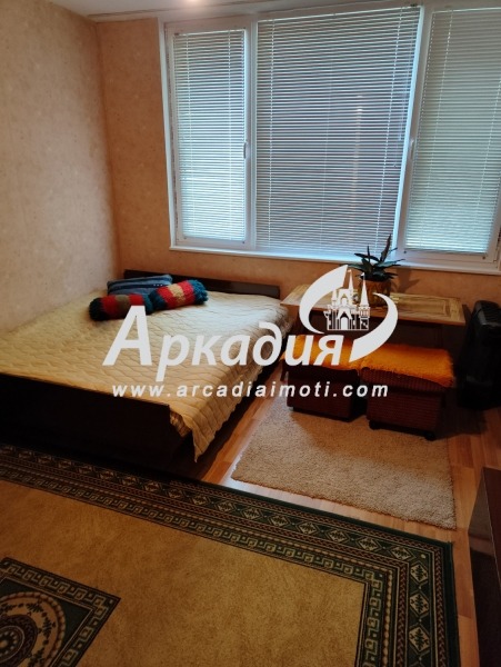Till salu  2 sovrum Plovdiv , Hristo Smirnenski , 84 kvm | 88150557 - bild [6]