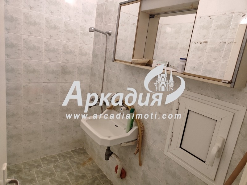 Till salu  2 sovrum Plovdiv , Hristo Smirnenski , 84 kvm | 88150557 - bild [10]