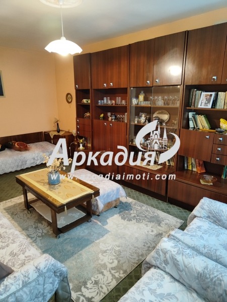 Till salu  2 sovrum Plovdiv , Hristo Smirnenski , 84 kvm | 88150557