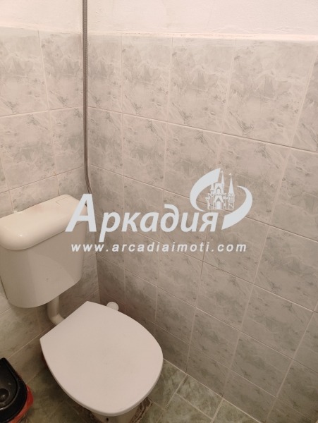 Till salu  2 sovrum Plovdiv , Hristo Smirnenski , 84 kvm | 88150557 - bild [11]