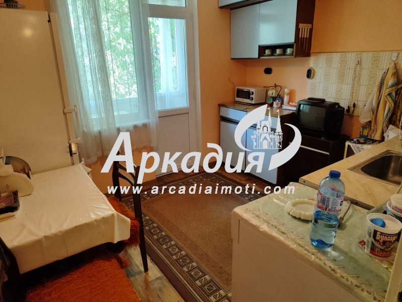 Till salu  2 sovrum Plovdiv , Hristo Smirnenski , 84 kvm | 88150557 - bild [5]