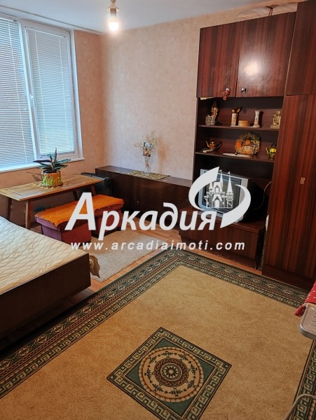 Till salu  2 sovrum Plovdiv , Hristo Smirnenski , 84 kvm | 88150557 - bild [4]