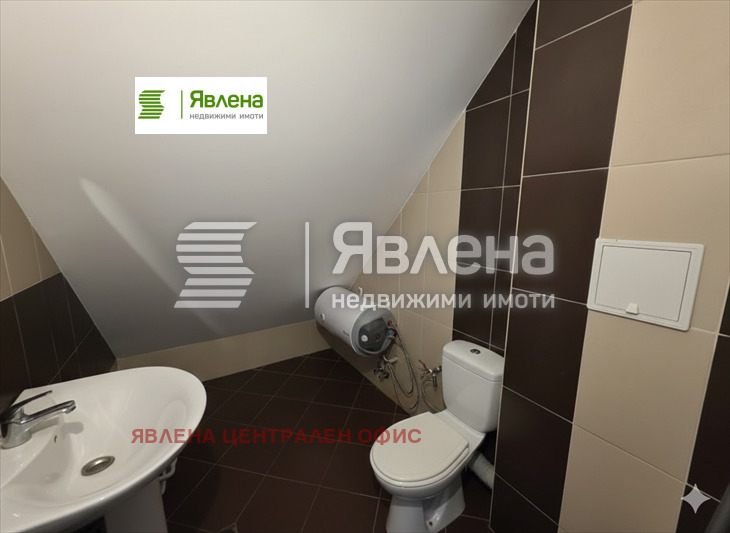 Продава 3-СТАЕН, гр. София, Манастирски ливади, снимка 7 - Апартаменти - 54716673