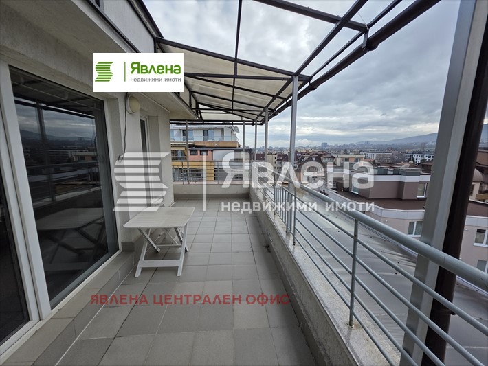 Продава 3-СТАЕН, гр. София, Манастирски ливади, снимка 2 - Апартаменти - 54716673