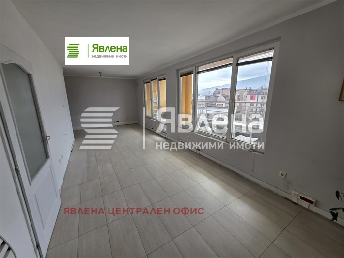 Продава 3-СТАЕН, гр. София, Манастирски ливади, снимка 3 - Апартаменти - 54716673