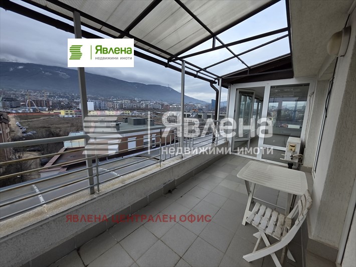 Продава 3-СТАЕН, гр. София, Манастирски ливади, снимка 8 - Апартаменти - 54716673
