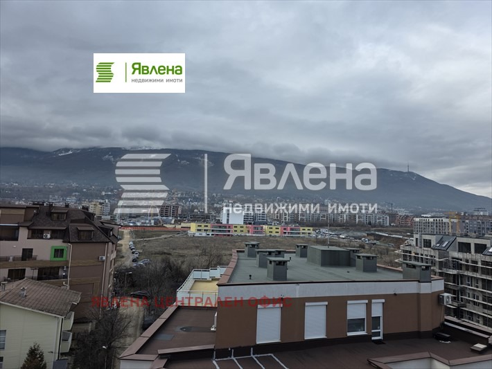 Продава 3-СТАЕН, гр. София, Манастирски ливади, снимка 11 - Апартаменти - 54716673