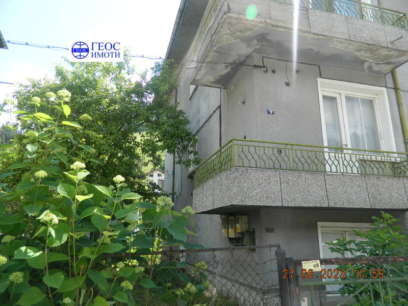 Продава  Етаж от къща област Смолян , гр. Чепеларе , 106 кв.м | 46459963 - изображение [13]