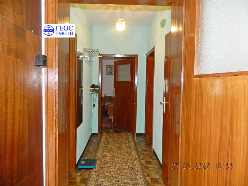 Продава  Етаж от къща област Смолян , гр. Чепеларе , 106 кв.м | 46459963 - изображение [4]