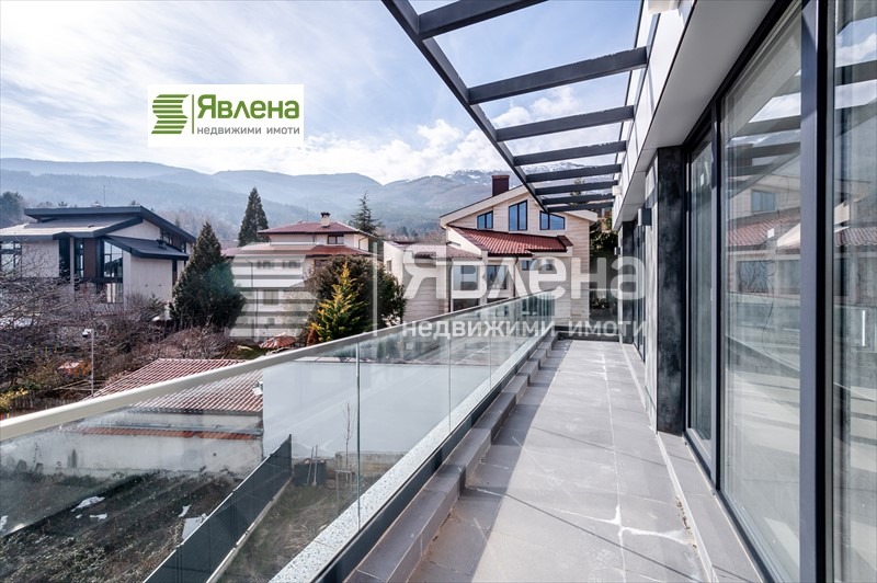Satılık  Ev Sofia , Dragalevci , 230 metrekare | 62046124 - görüntü [4]