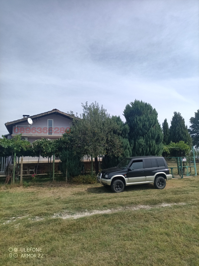 Продава КЪЩА, с. Шумата, област Габрово