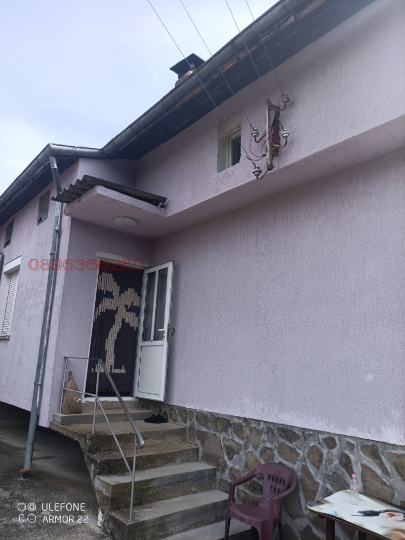 Продава КЪЩА, с. Шумата, област Габрово, снимка 9 - Къщи - 52780137