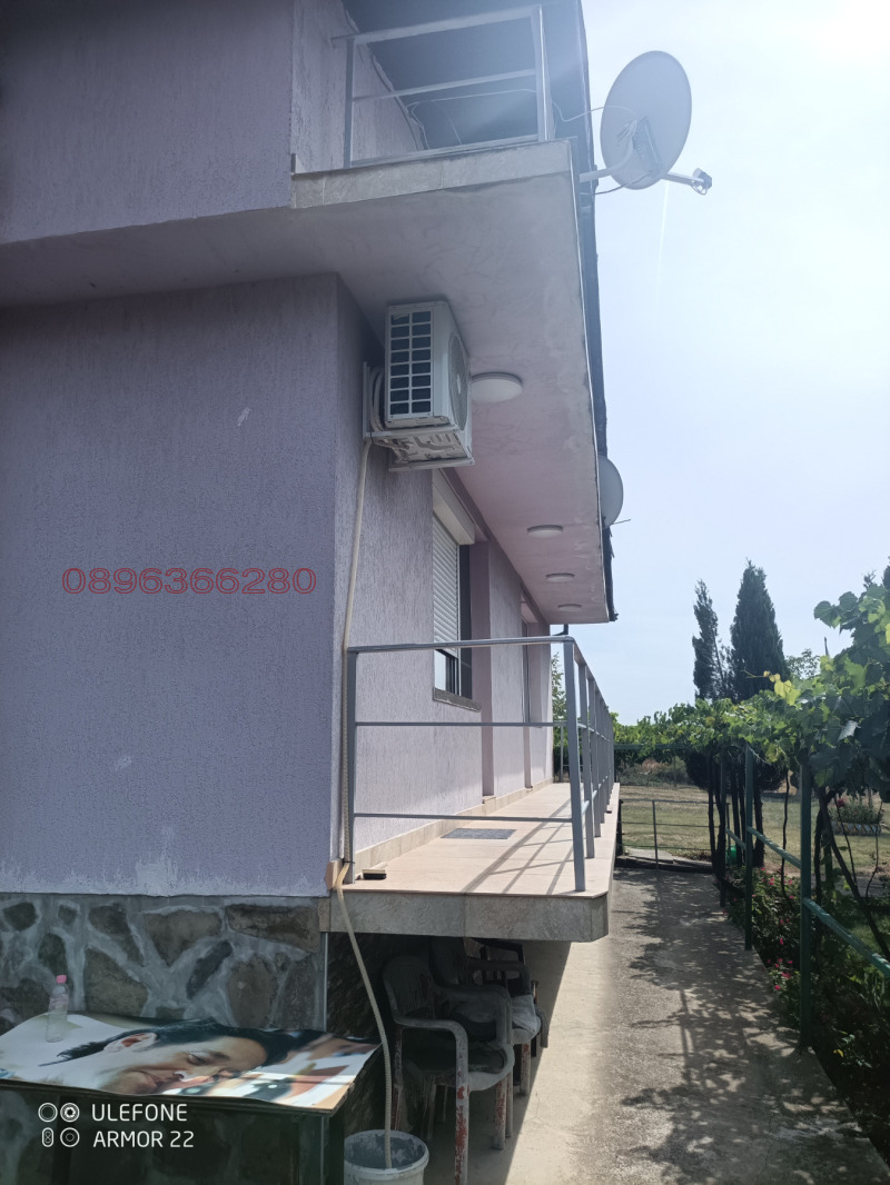 Продава КЪЩА, с. Шумата, област Габрово, снимка 10 - Къщи - 52780137