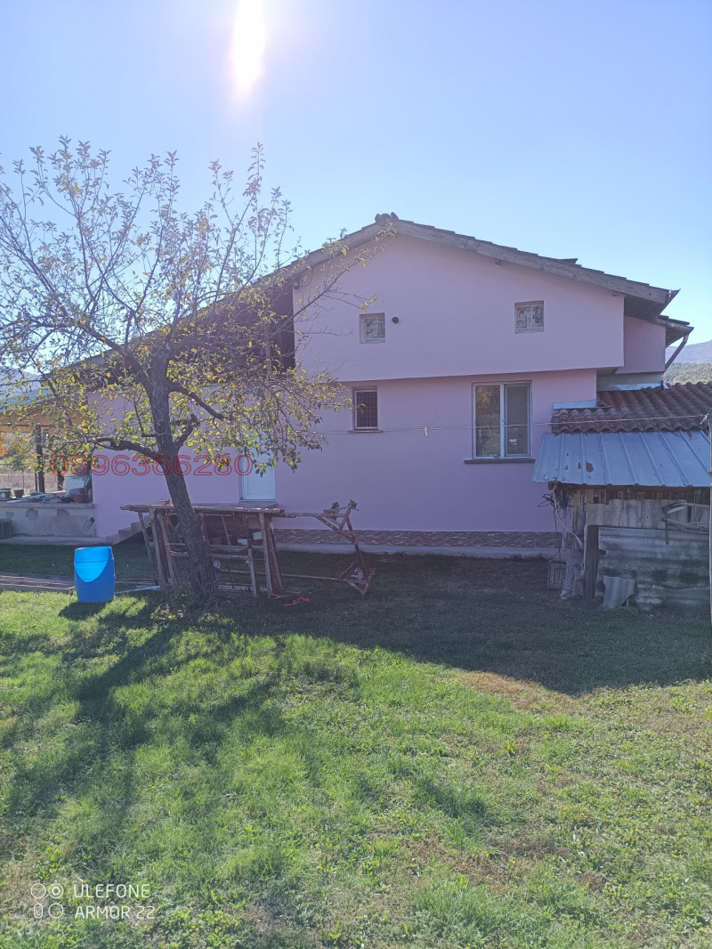 Продава КЪЩА, с. Шумата, област Габрово, снимка 2 - Къщи - 52780137