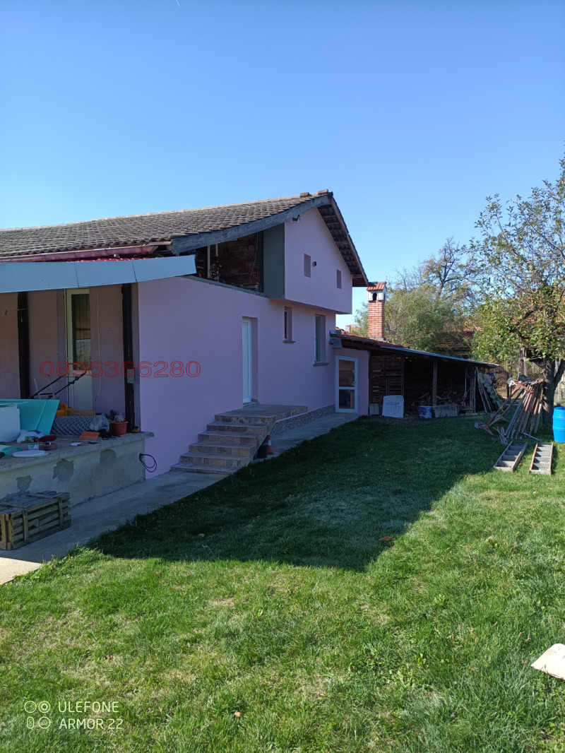 Продава КЪЩА, с. Шумата, област Габрово, снимка 3 - Къщи - 52780137