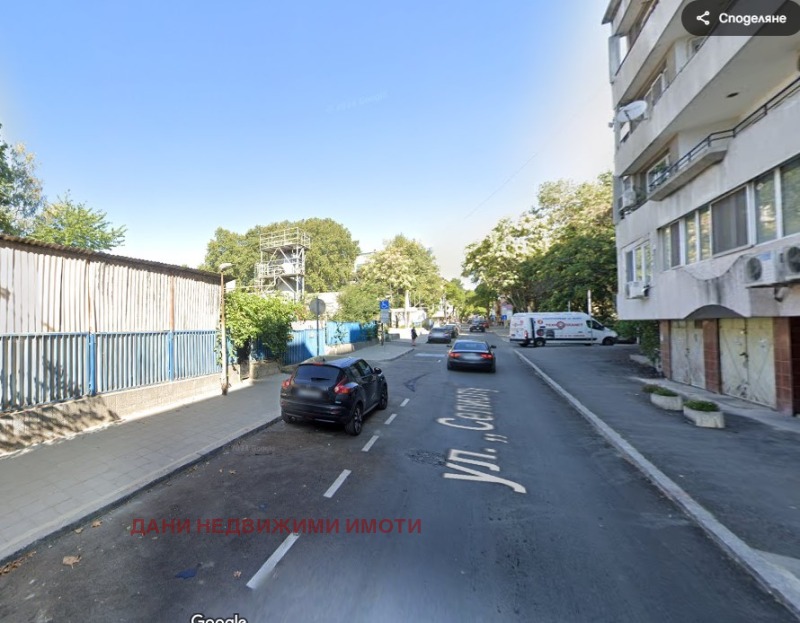 Продава  Магазин, град Варна, Окръжна болница-Генерали • 77 000 € • ID 15032056 — holmes.bg - [1] 