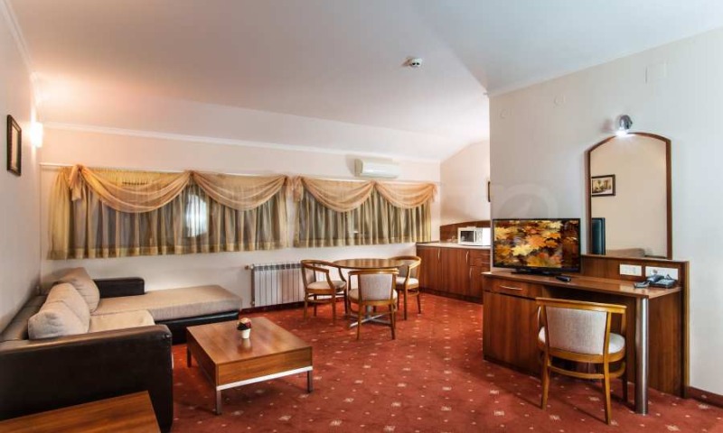 Zu verkaufen  Hotel region Stara Sagora , Starozagorski bani , 2666 qm | 15528066 - Bild [3]