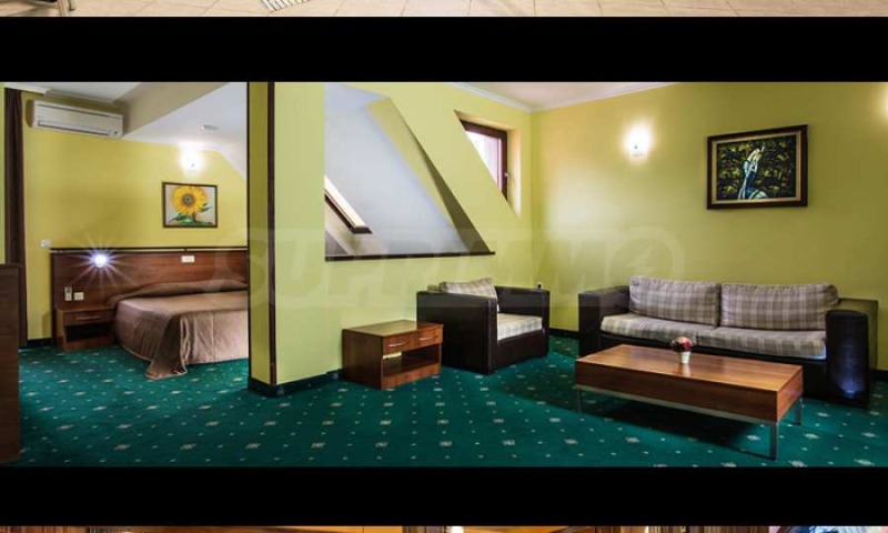 For Sale  Hotel region Stara Zagora  , Starozagorski bani , 2666 sq.m | 15528066 - image [2]