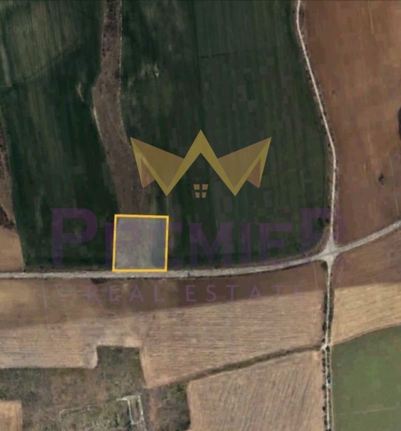 For Sale  Plot region Varna , Oreshak , 17000 sq.m | 87108513 - image [2]
