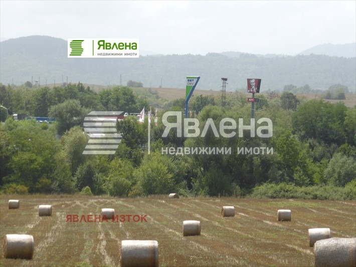 Satılık  Komplo bölge Sofia , Pravec , 59583 metrekare | 48243130