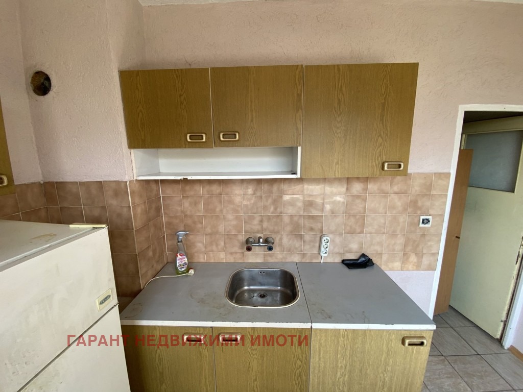 Продава 1-СТАЕН, гр. Габрово, Русевци, снимка 5 - Апартаменти - 54822392