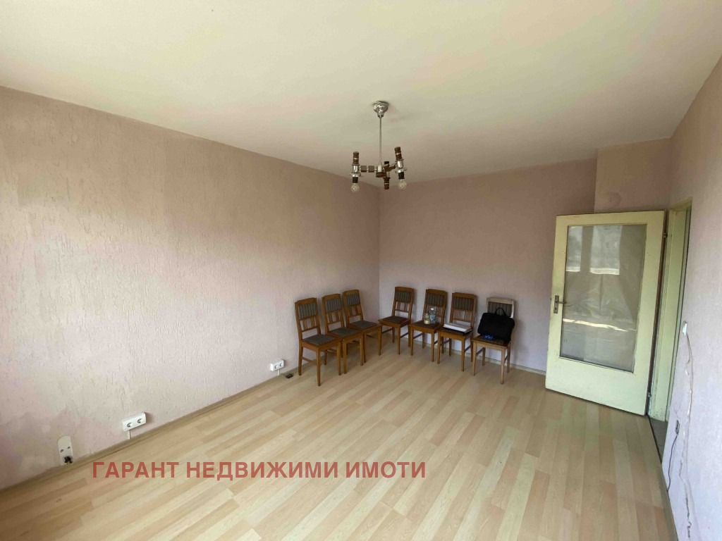 Продава 1-СТАЕН, гр. Габрово, Русевци, снимка 2 - Апартаменти - 54822392