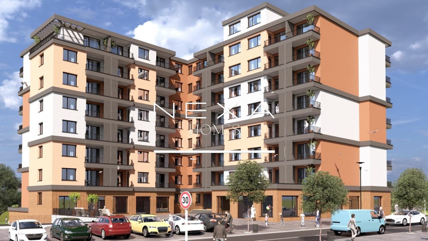 Продава 1-СТАЕН, гр. Варна, Кайсиева градина, снимка 2 - Апартаменти - 55313845