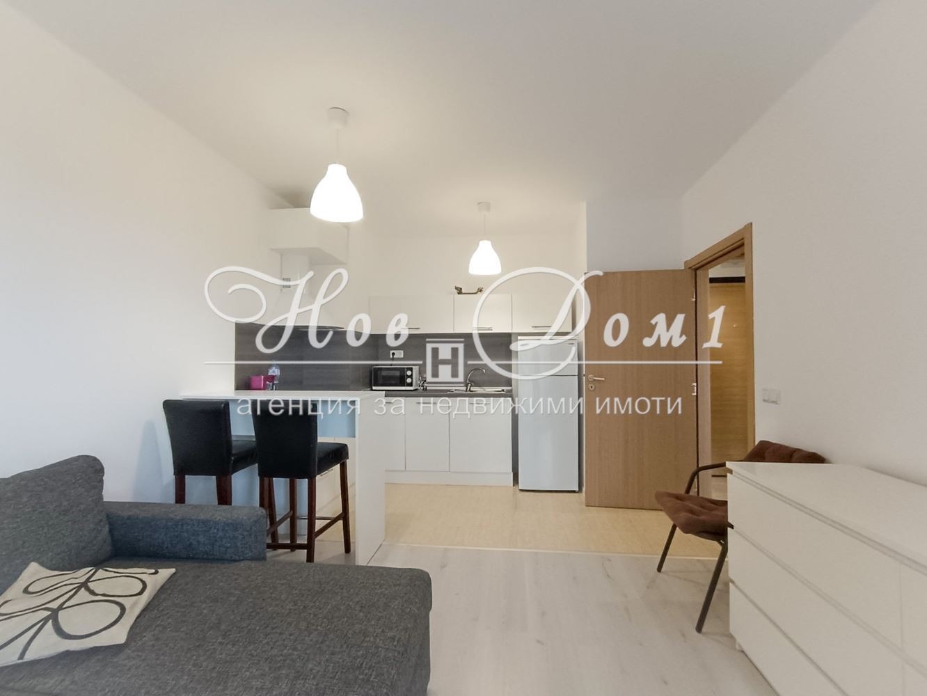 Продава 2-СТАЕН, гр. Варна, Бриз, снимка 2 - Апартаменти - 50948497