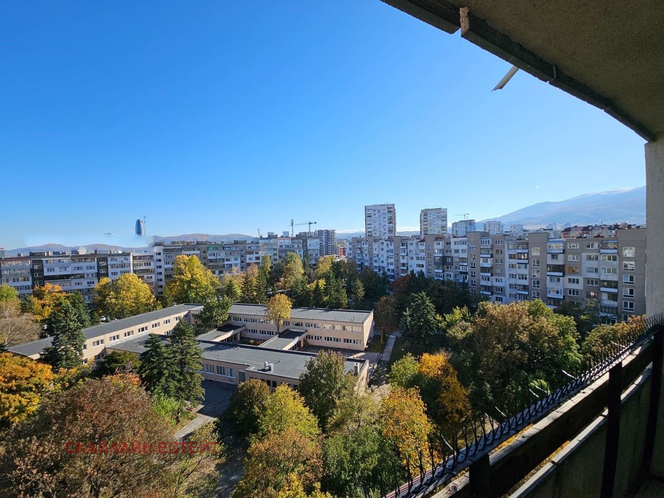 Продава 2-СТАЕН, гр. София, Младост 1, снимка 11 - Апартаменти - 54121264