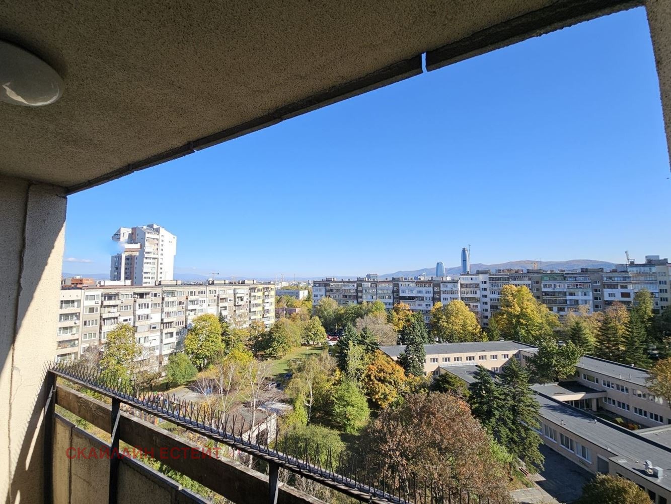 Продава 2-СТАЕН, гр. София, Младост 1, снимка 8 - Апартаменти - 54121264