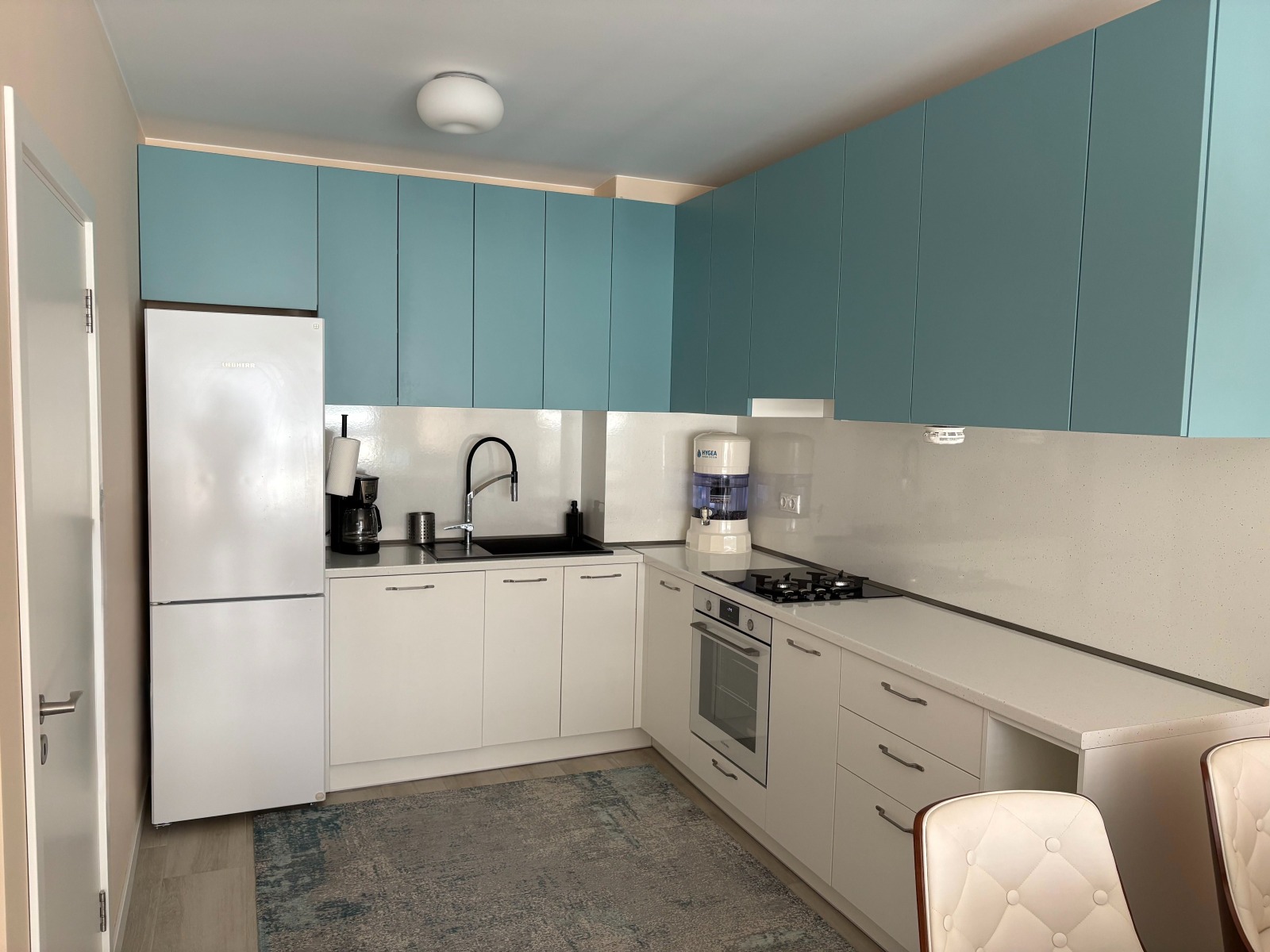 Продава 2-СТАЕН, гр. Варна, Виница, снимка 2 - Апартаменти - 54291493
