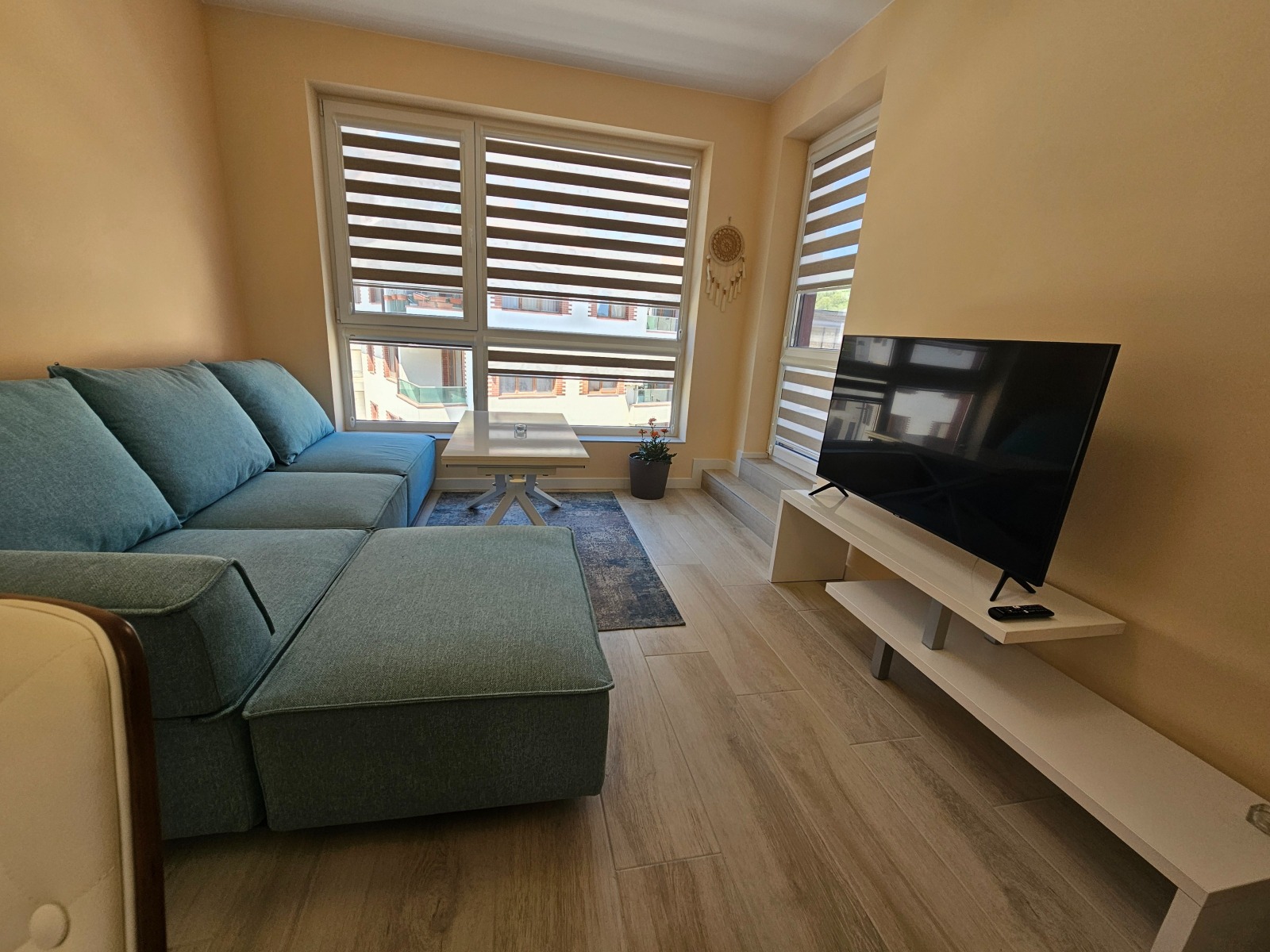Продава 2-СТАЕН, гр. Варна, Виница, снимка 15 - Апартаменти - 54291493