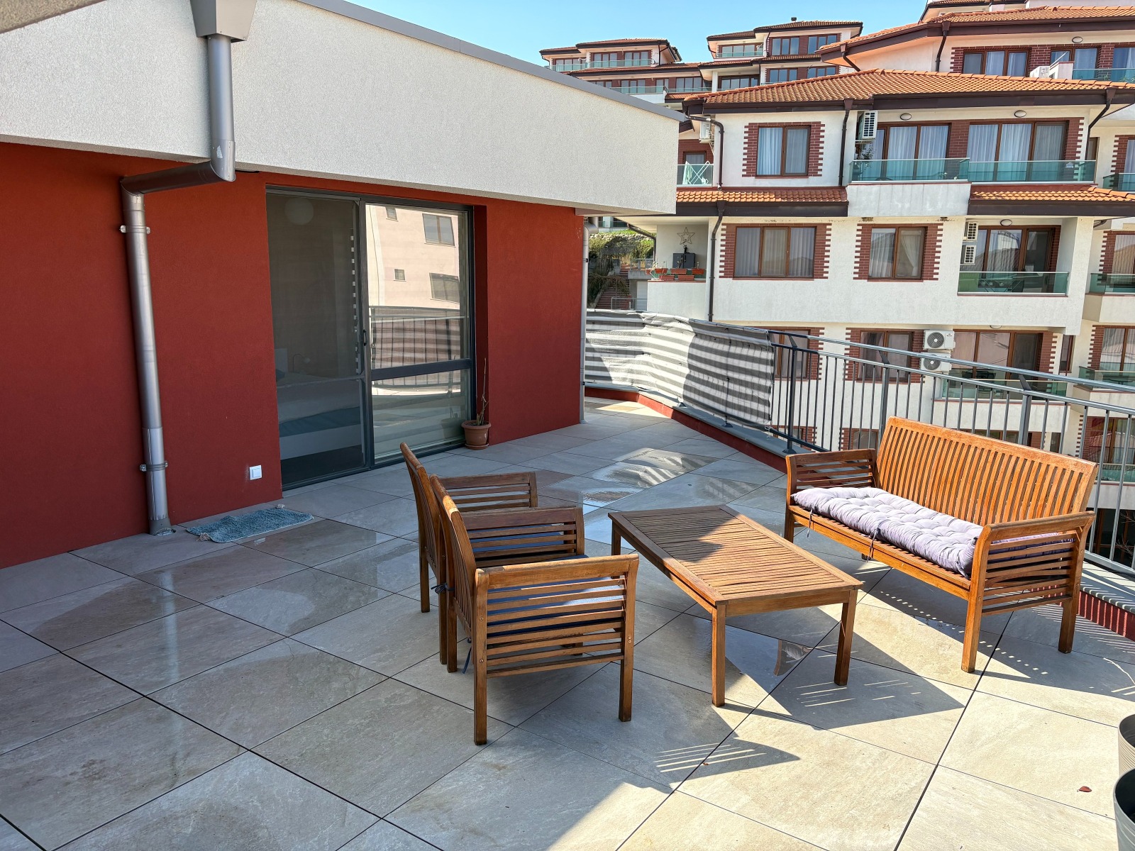 Продава 2-СТАЕН, гр. Варна, Виница, снимка 6 - Апартаменти - 54291493