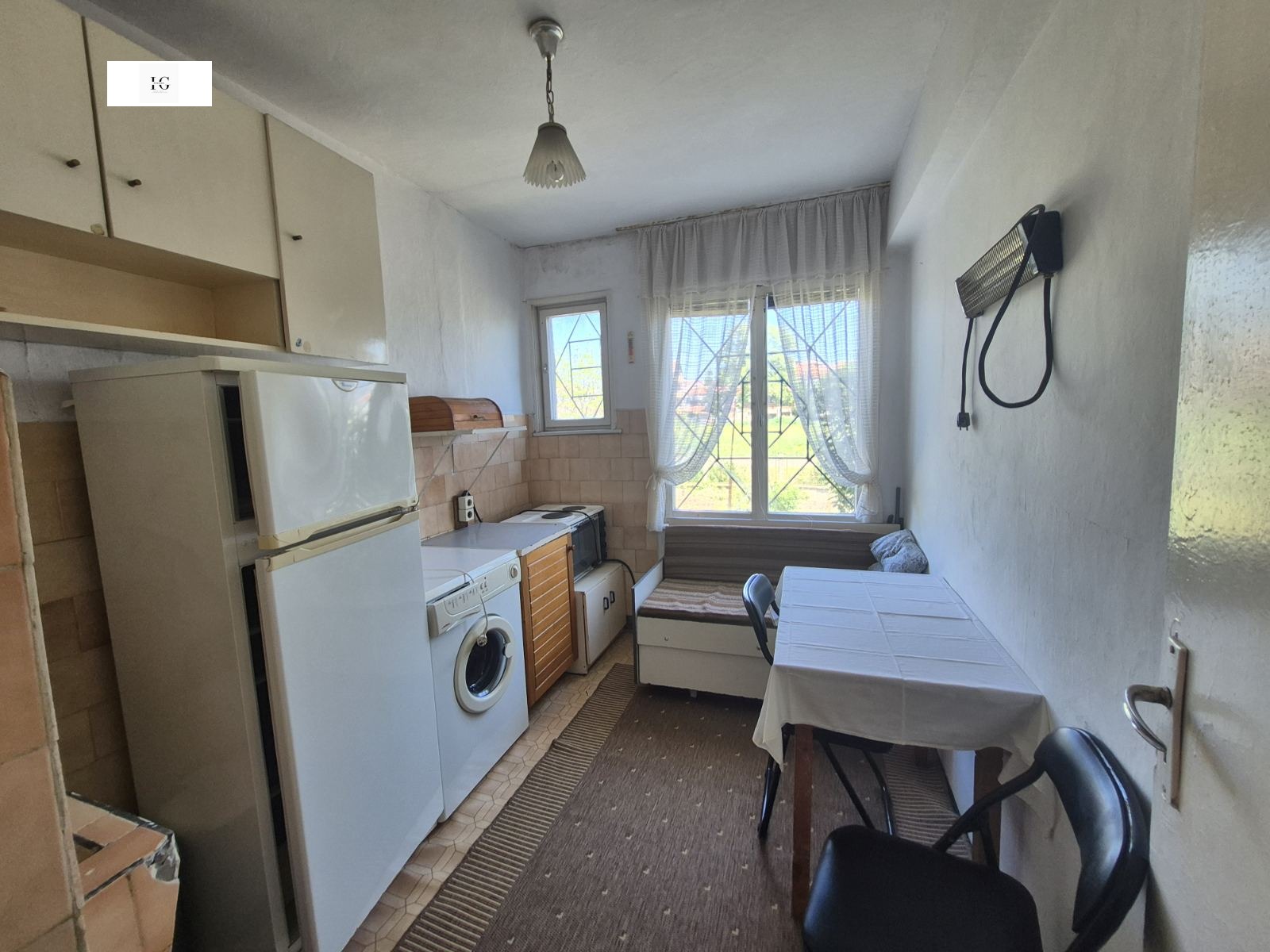 Продава 2-СТАЕН, гр. Айтос, област Бургас, снимка 9 - Апартаменти - 54515860