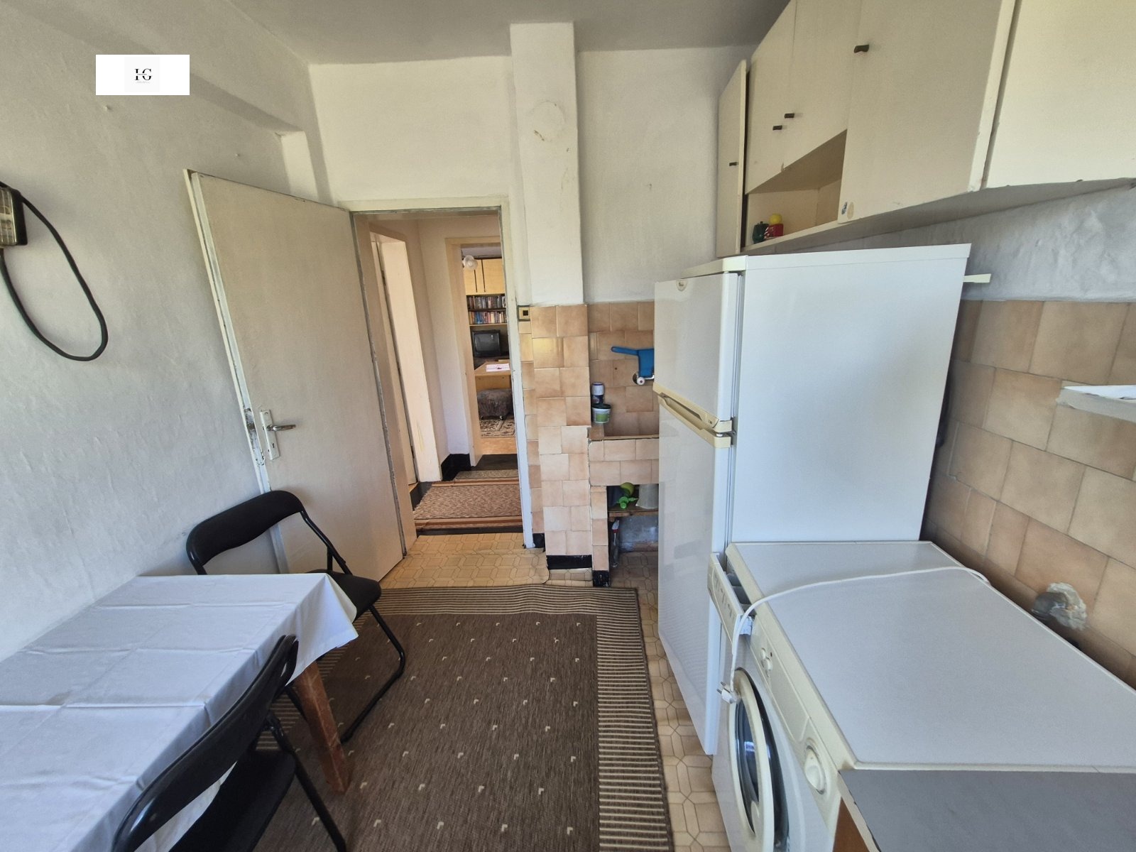 Продава 2-СТАЕН, гр. Айтос, област Бургас, снимка 11 - Апартаменти - 54515860