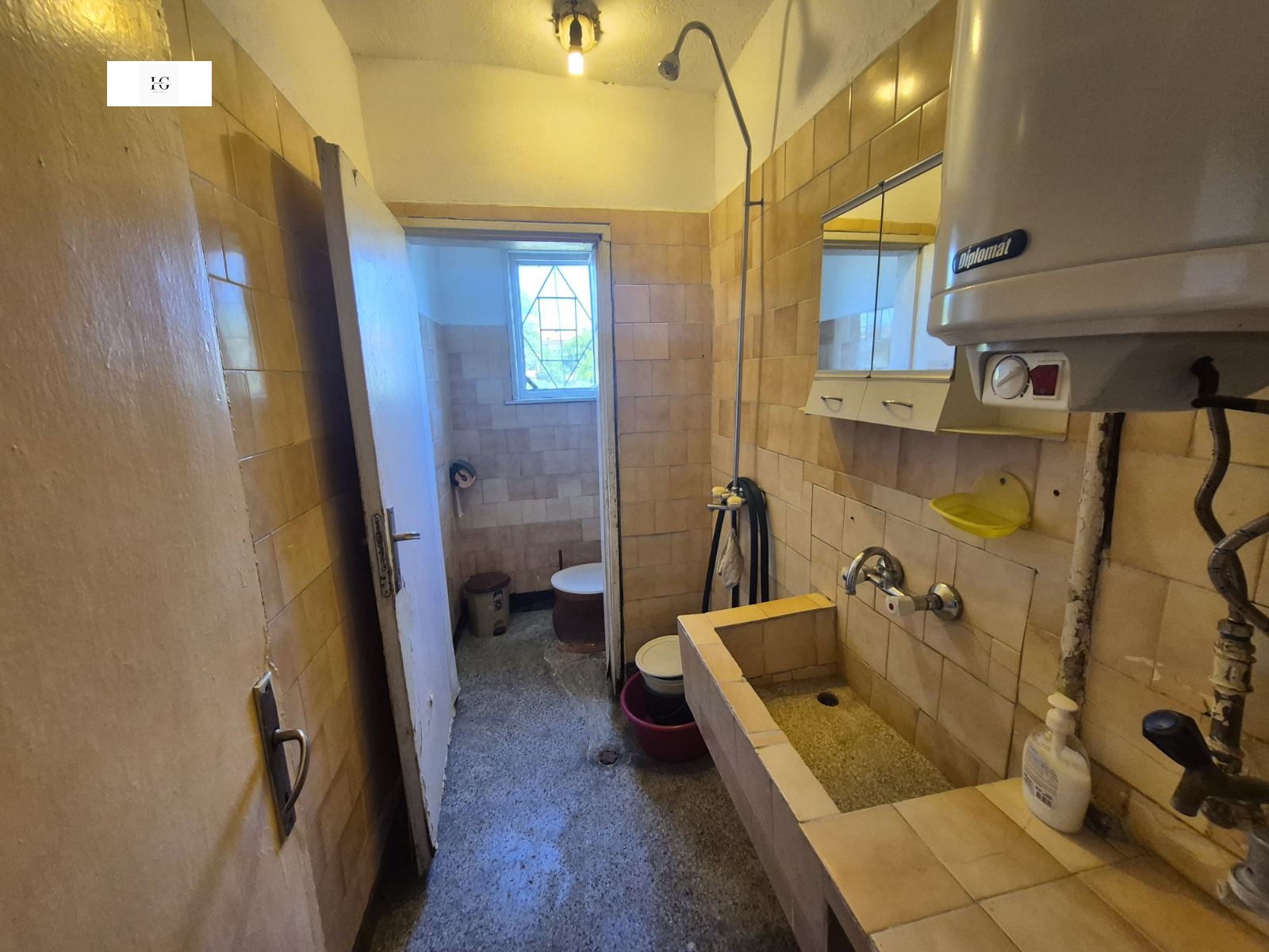 Продава 2-СТАЕН, гр. Айтос, област Бургас, снимка 14 - Апартаменти - 54515860