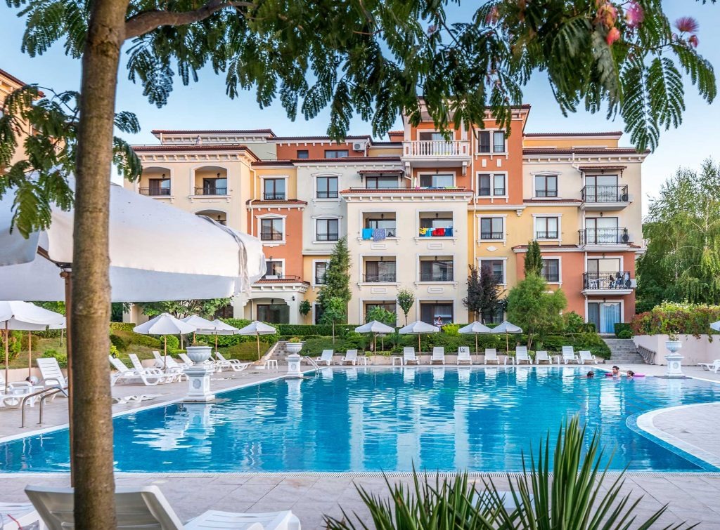 Продава 2-СТАЕН, гр. Созопол, област Бургас, снимка 11 - Апартаменти - 54642598