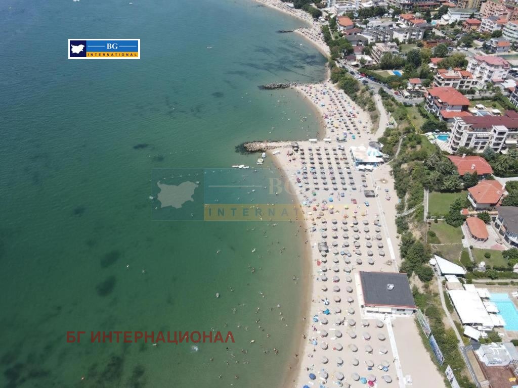 Продава 2-СТАЕН, гр. Свети Влас, област Бургас, снимка 12 - Апартаменти - 54762591