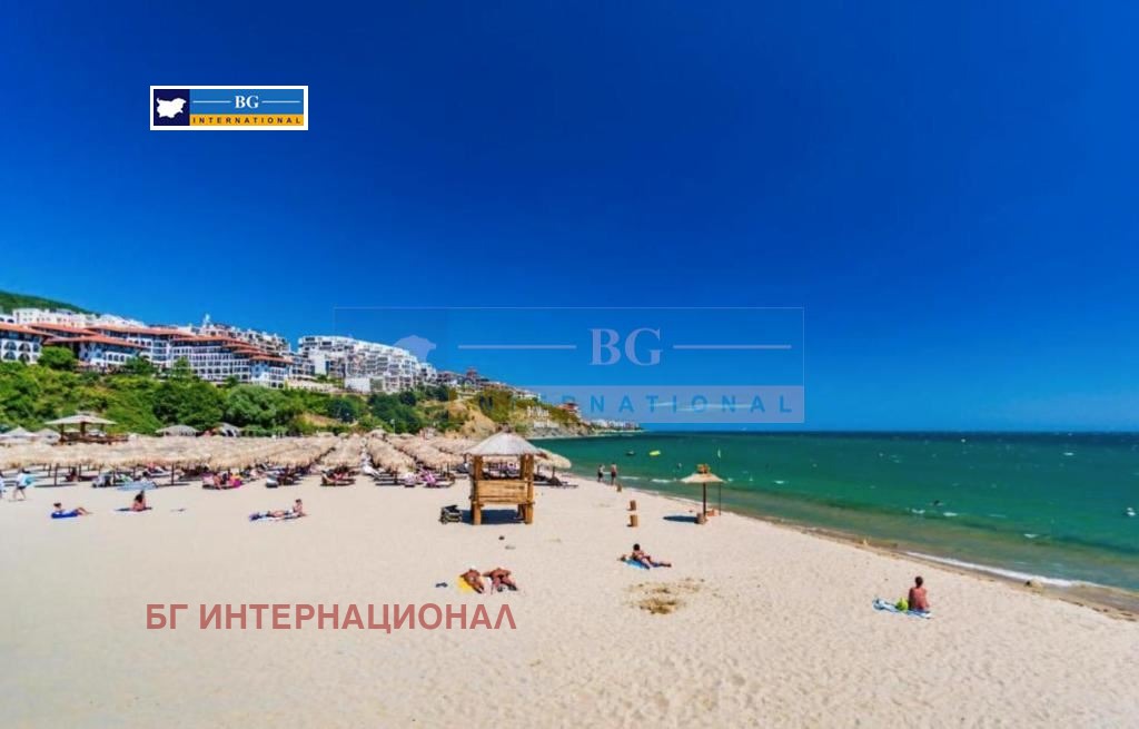 Продава 2-СТАЕН, гр. Свети Влас, област Бургас, снимка 11 - Апартаменти - 54762591