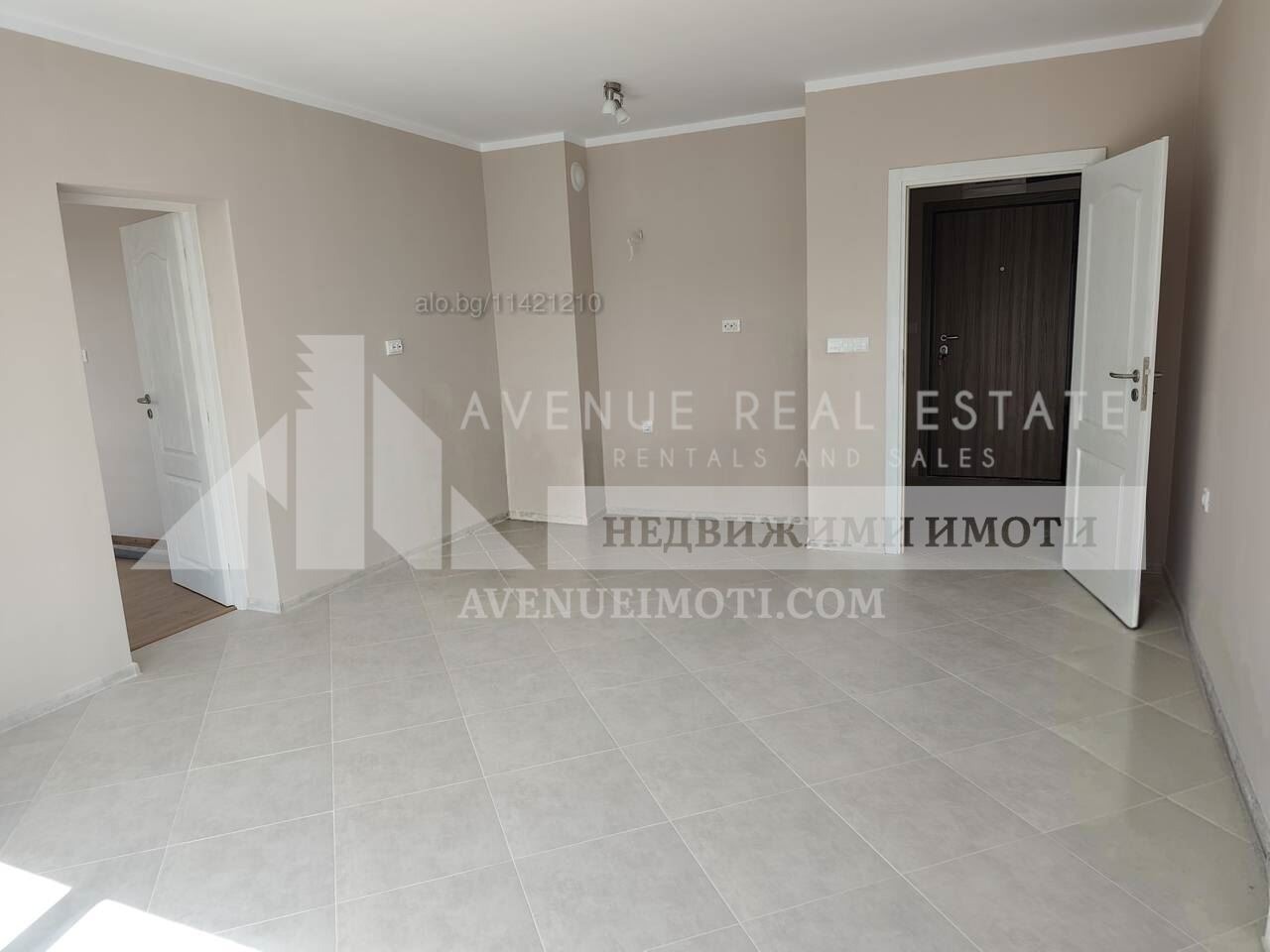 Продава 2-СТАЕН, гр. Пловдив, Беломорски, снимка 5 - Апартаменти - 56722461