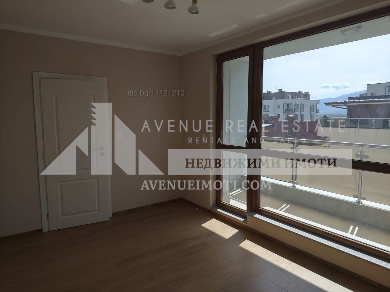 Продава 2-СТАЕН, гр. Пловдив, Беломорски, снимка 2 - Апартаменти - 56722461