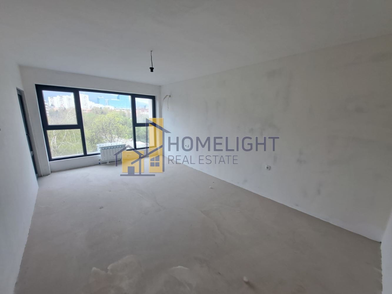 Продава 3-СТАЕН, гр. София, Гоце Делчев, снимка 2 - Апартаменти - 49985691