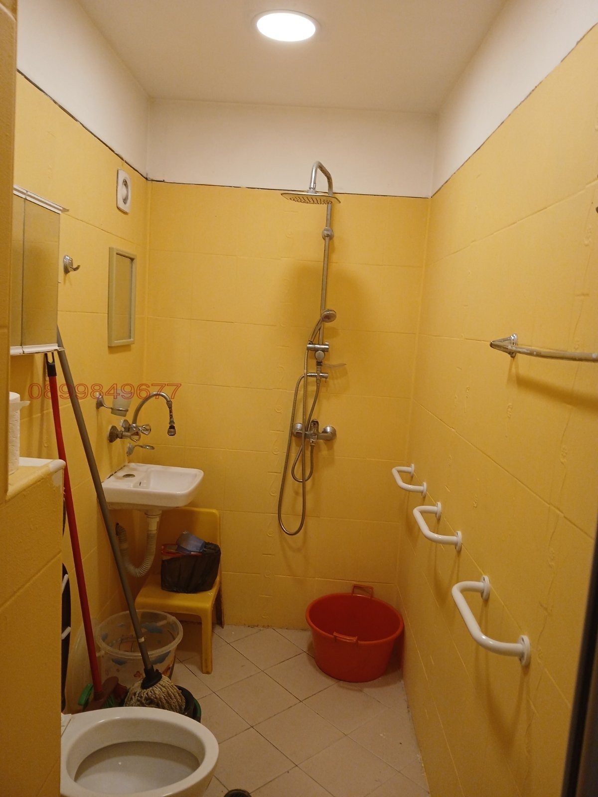 Продава 3-СТАЕН, гр. София, Красна поляна 2, снимка 6 - Апартаменти - 53900948