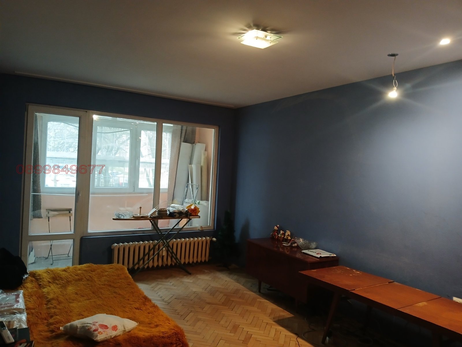 Продава 3-СТАЕН, гр. София, Красна поляна 2, снимка 2 - Апартаменти - 53900948