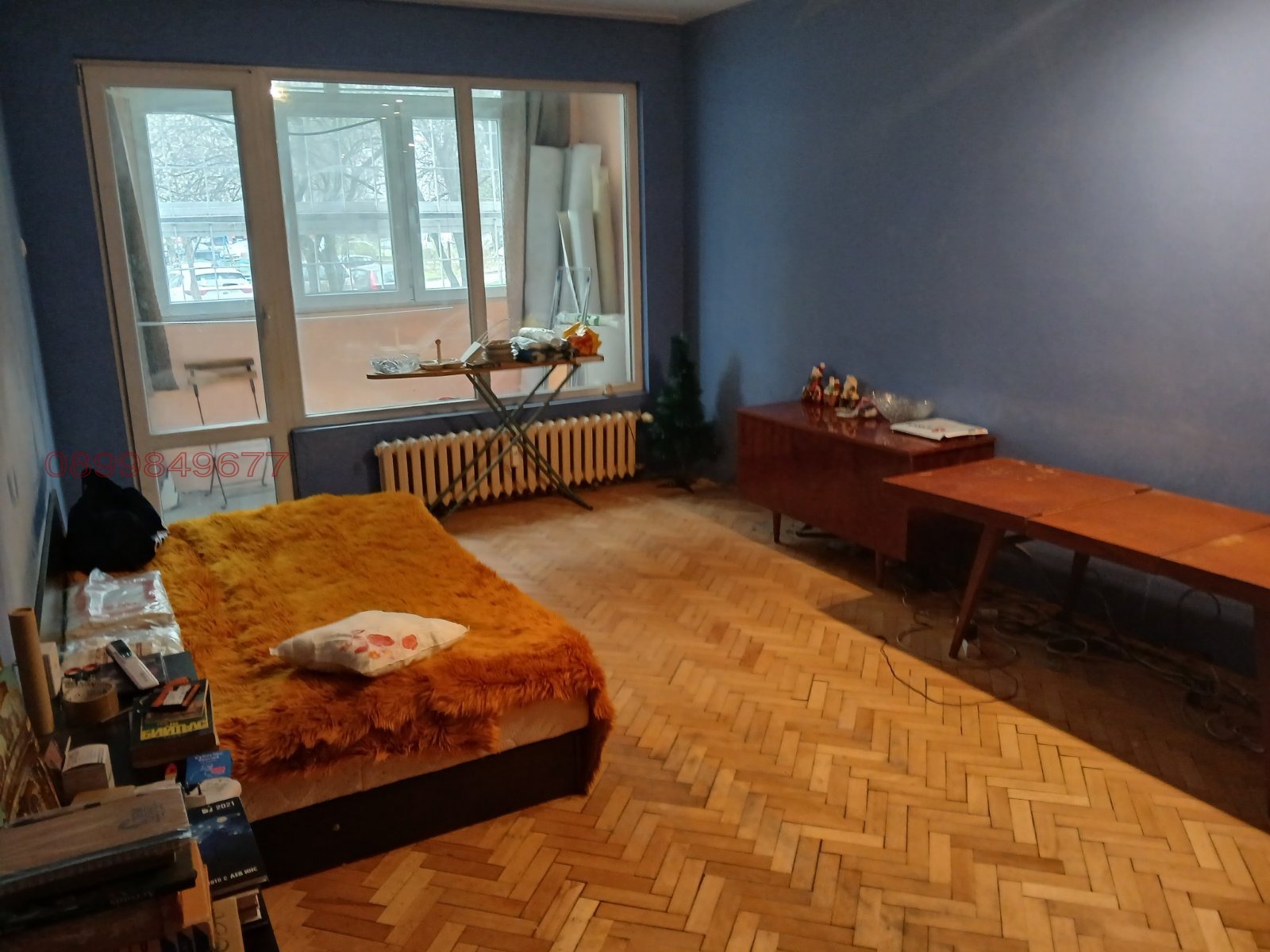 Продава 3-СТАЕН, гр. София, Красна поляна 2